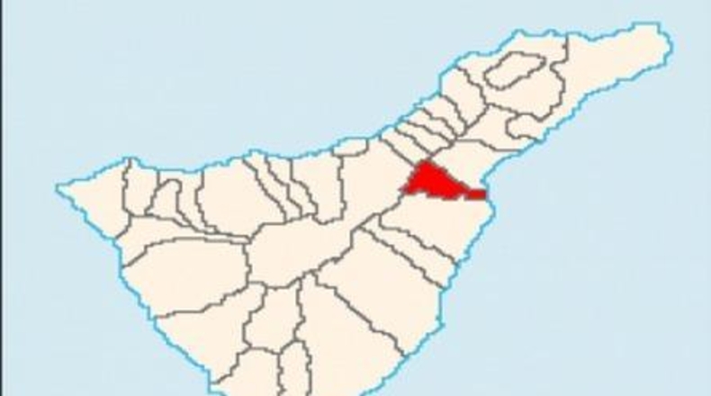 Santa Cruz de Tenerife - Arafo - 6000m2