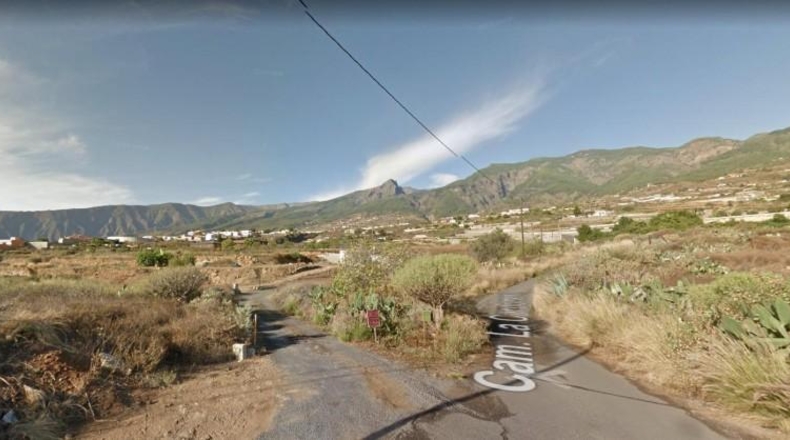 Santa Cruz de Tenerife - Arafo - 6000m2