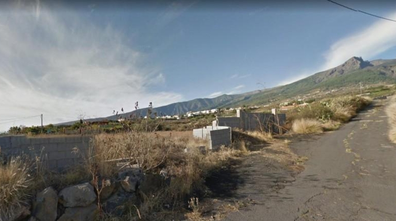 Santa Cruz de Tenerife - Arafo - 6000m2