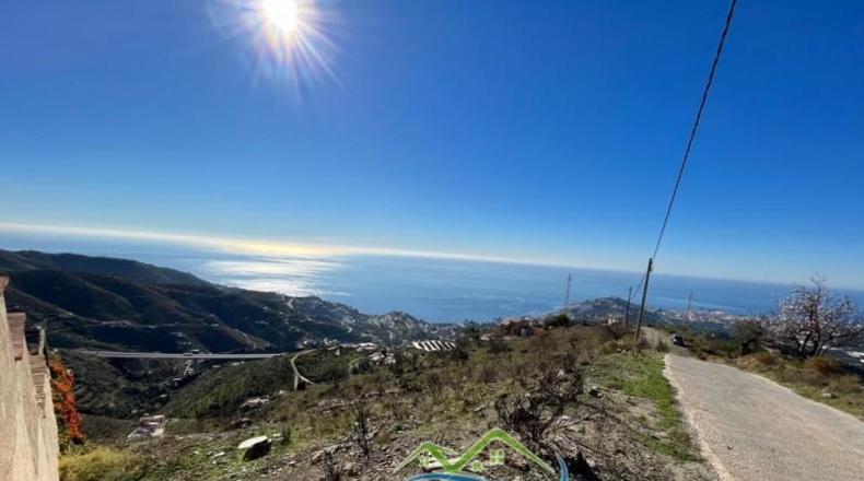 Granada - Almuñécar - 12067m2