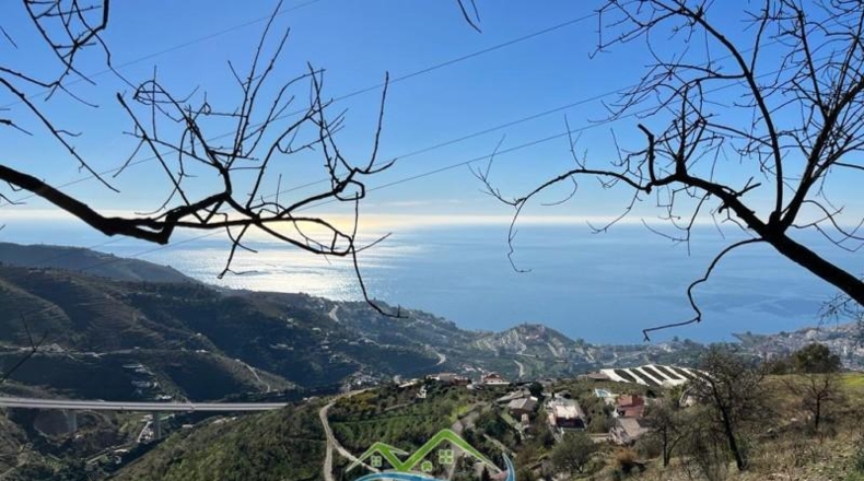 Granada - Almuñécar - 12067m2