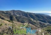 Land suitable for development for sale on España, Almuñécar, ref: TR120926 photo