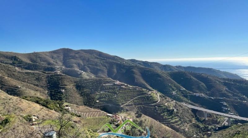 Granada - Almuñécar - 12067m2
