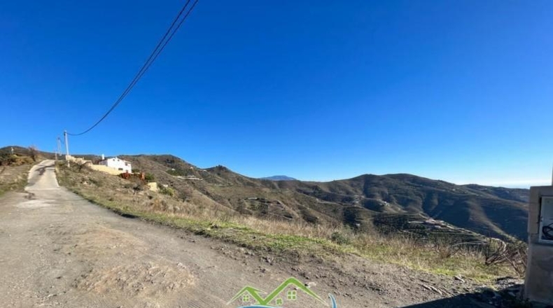 Granada - Almuñécar - 12067m2