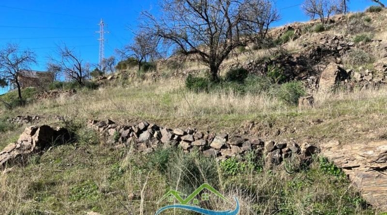 Granada - Almuñécar - 12067m2