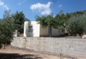 Casa de camp amb terreny en venda a la España, Moratalla, ref.: TR296582 foto