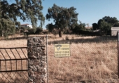 Terreny no urbanitzable en venda a la España, Cañaveral, ref.: TR121345 foto