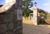 Terreny no urbanitzable en venda a la España, Cañaveral, ref.: TR121345 foto