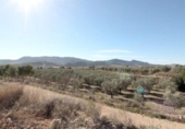 Land suitable for development for sale on España, Hondón de las Nieves, ref: TR121436 photo