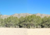 Land suitable for development for sale on España, Hondón de las Nieves, ref: TR121436 photo