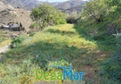 Parcela urbanizable en venta en la España, Almuñécar, ref: TR306012 foto