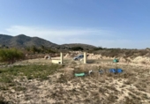 Land suitable for development for sale on España, Novelda, ref: TR122155 photo