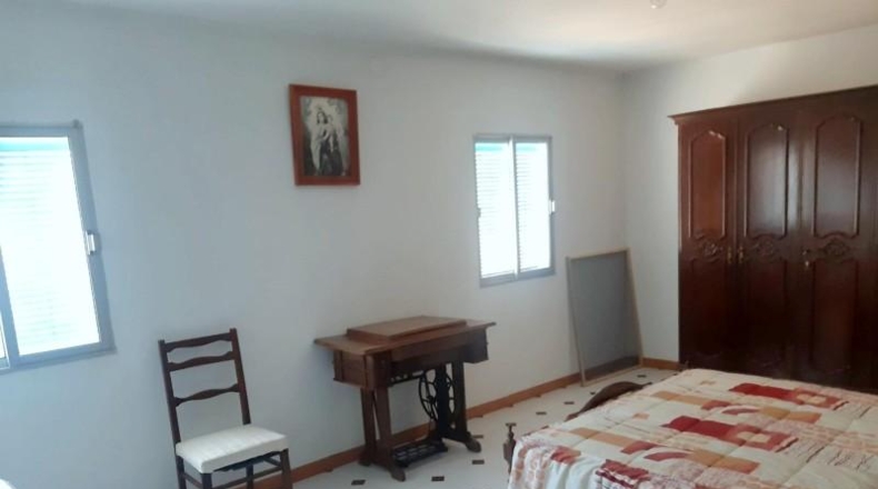 Хаэн - Alcalá la Real - 150m2