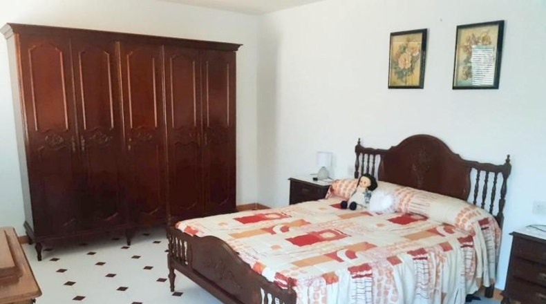 Хаэн - Alcalá la Real - 150m2