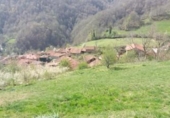 Parcel·la urbanitzable en venda a la España, Pesaguero, ref.: TR122562 foto