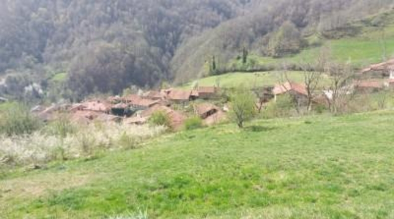 Cantàbria - Pesaguero - 1751m2