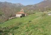 Parcel·la urbanitzable en venda a la España, Pesaguero, ref.: TR122562 foto