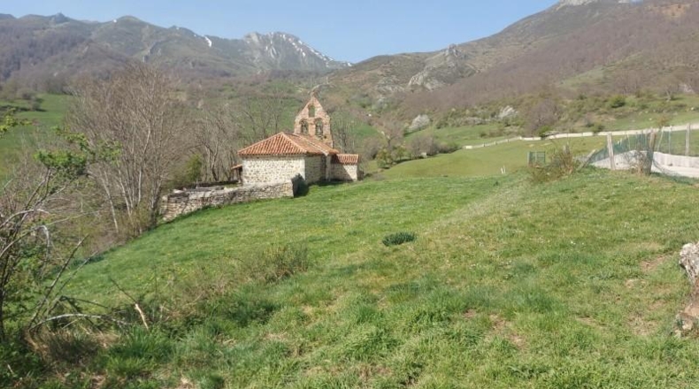 Cantàbria - Pesaguero - 1751m2