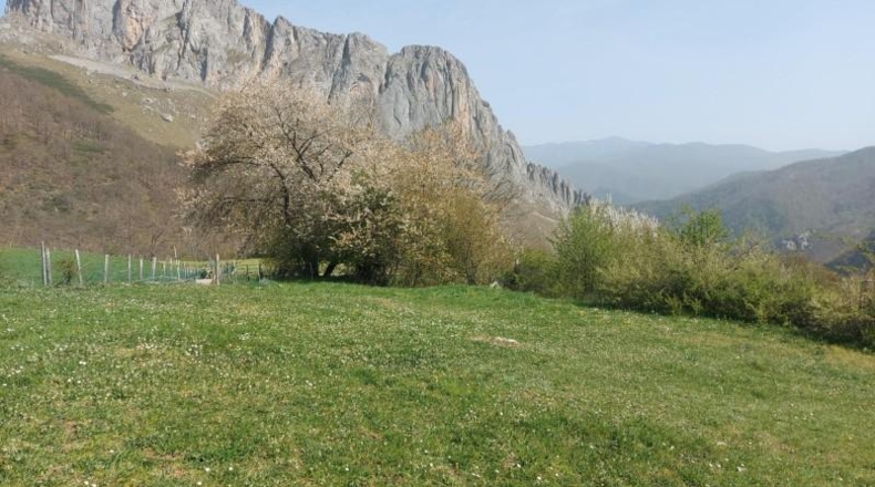 Cantàbria - Pesaguero - 1751m2