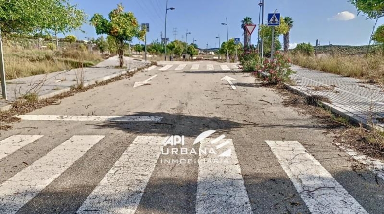 Córdoba - Lucena - 232m2
