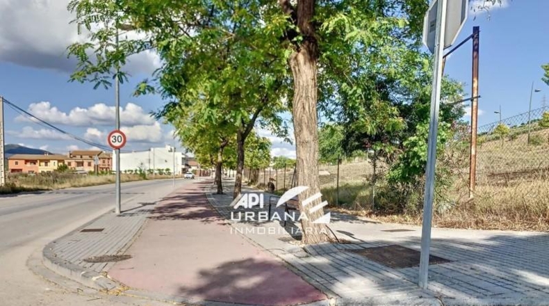 Córdoba - Lucena - 232m2