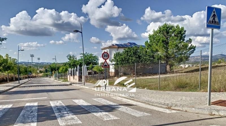 Córdoba - Lucena - 231m2