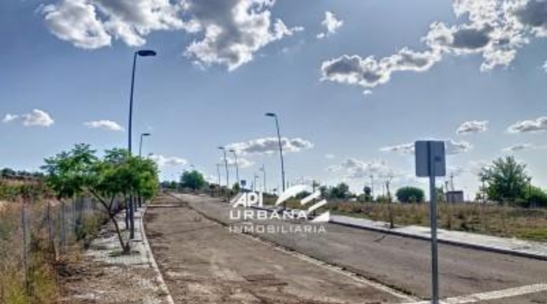 Córdoba - Lucena - 231m2