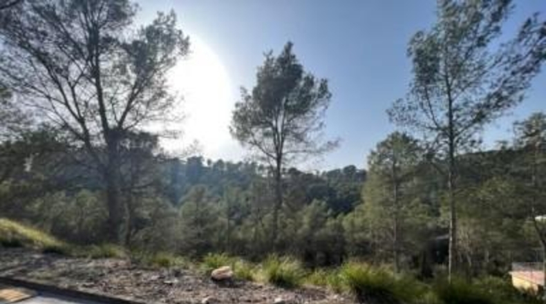 Barcelona - Canyelles - 710m2
