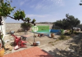 Casa de camp amb terreny en venda a la España, Osera de Ebro, ref.: TR294204 foto