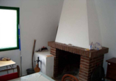 Casa de camp amb terreny en venda a la España, Onil, ref.: TR298386 foto