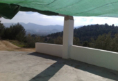 Casa de camp amb terreny en venda a la España, Onil, ref.: TR298386 foto