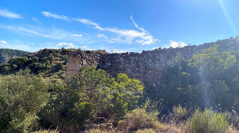Tarragona - Ribarroja de Ebro - 143497m2
