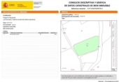 Parcela urbanizable en venta en la España, Fuente Álamo, ref: TR117974 foto