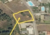 Suelo urbano en venta en la España, Valdefresno, ref: TR118022 foto