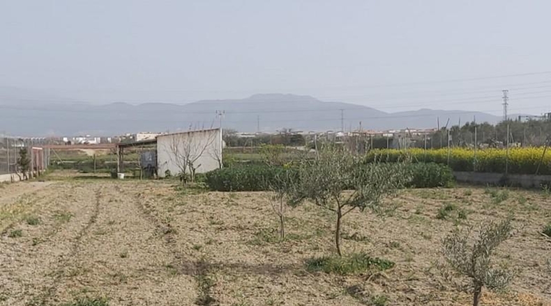 Granada - Los Llanos - 2287m2