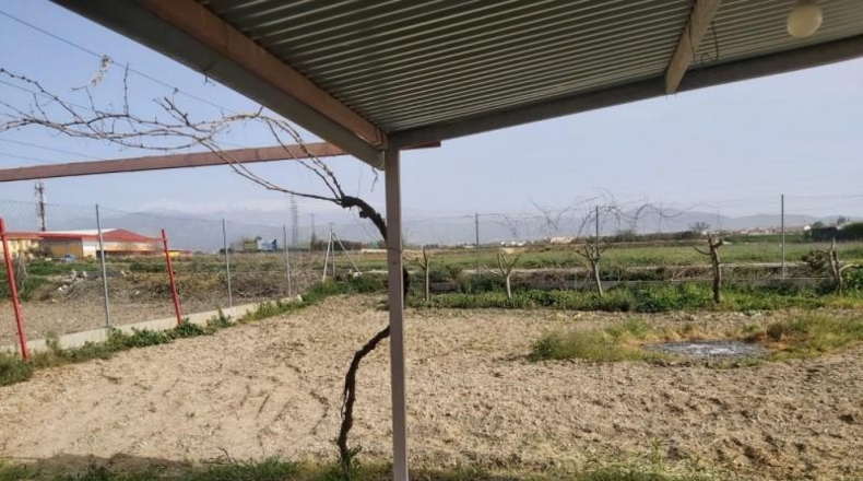 Granada - Los Llanos - 2287m2