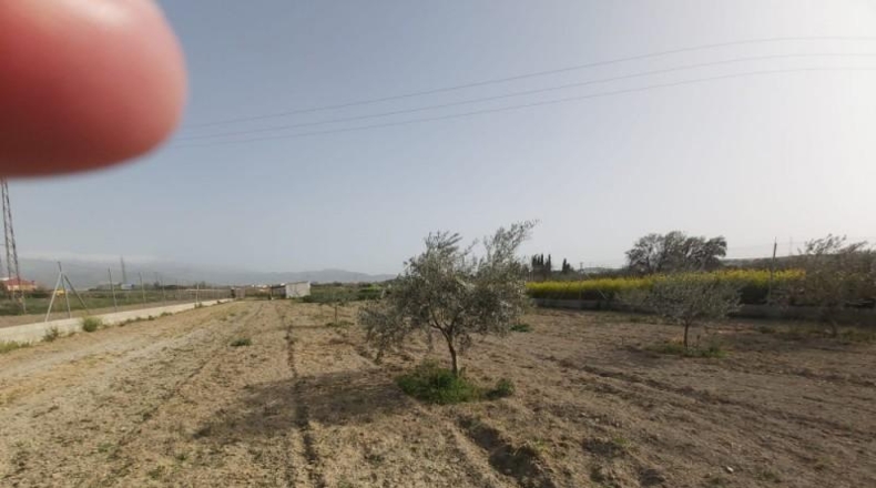 Granada - Los Llanos - 2287m2