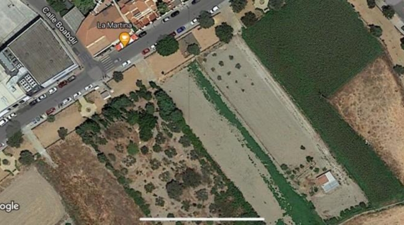 Granada - Los Llanos - 2287m2
