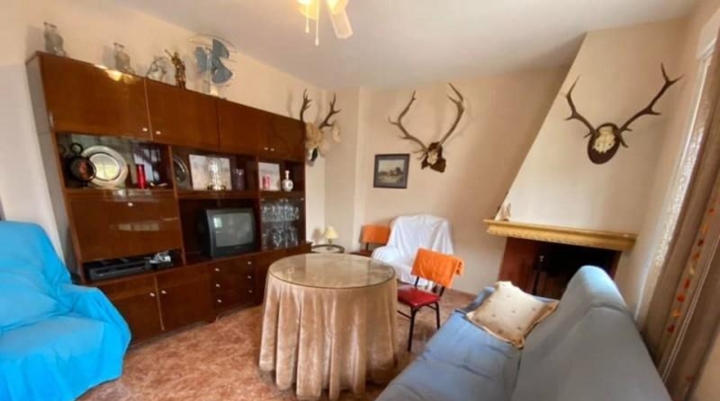 Кордова - Fuente Obejuna - 560m2
