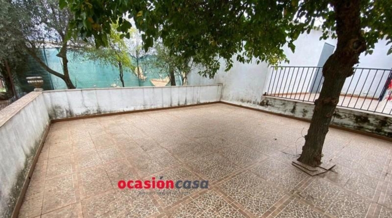Кордова - Fuente Obejuna - 560m2