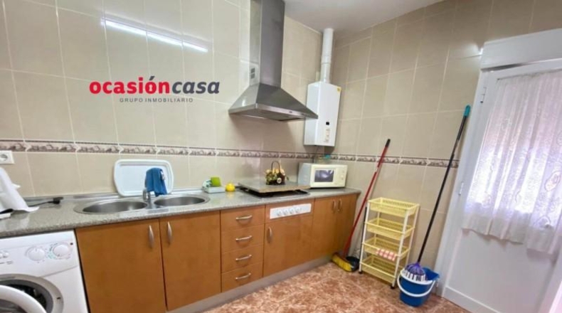 Кордова - Fuente Obejuna - 560m2
