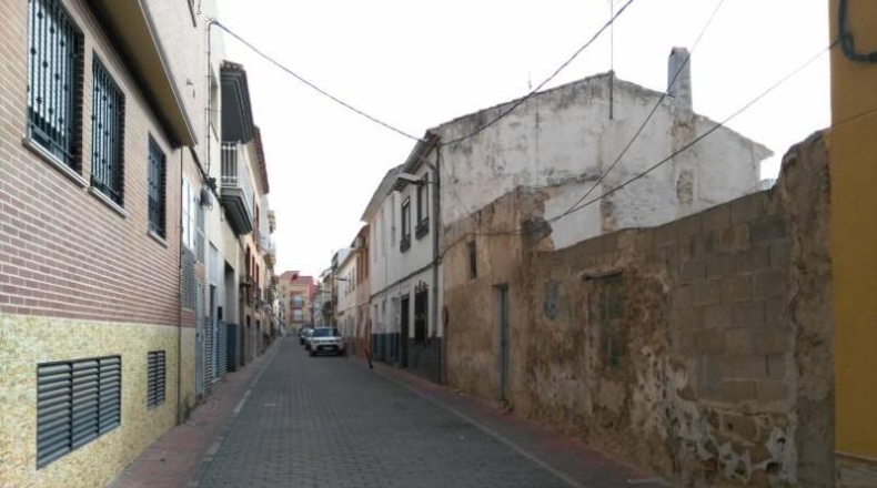 Múrcia - Calasparra - 195m2