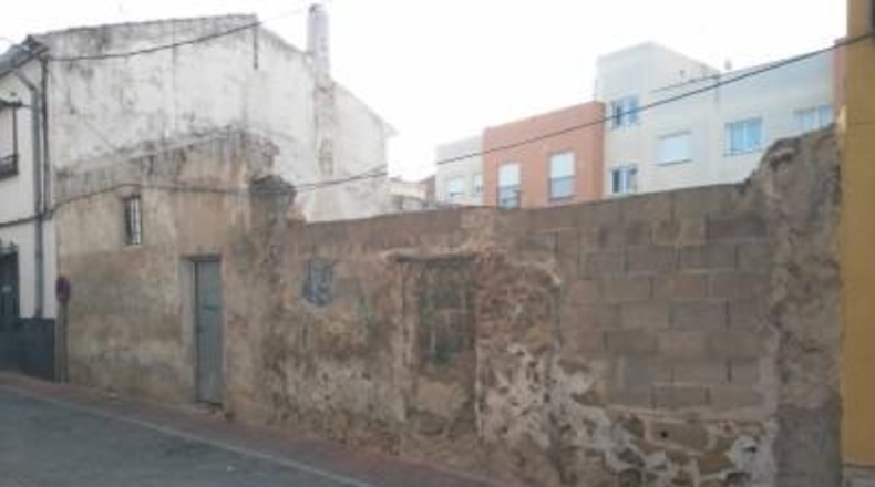 Múrcia - Calasparra - 195m2