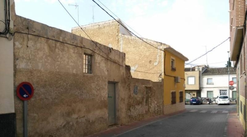 Múrcia - Calasparra - 195m2
