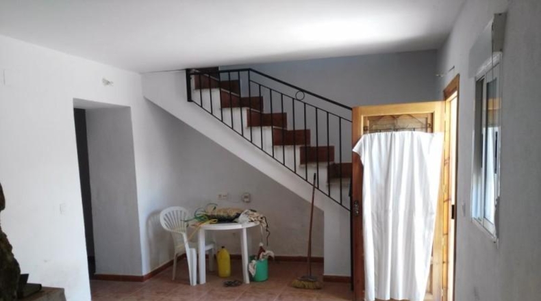 Albacete - Letur - 170m2