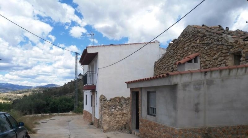 Albacete - Letur - 170m2