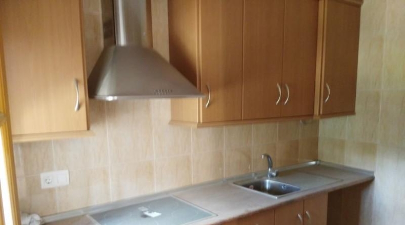 Albacete - Letur - 170m2