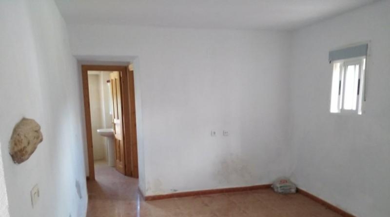 Albacete - Letur - 170m2