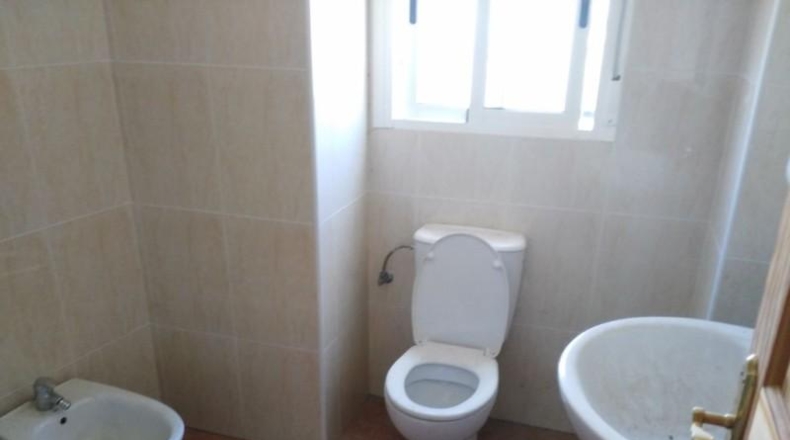Albacete - Letur - 170m2