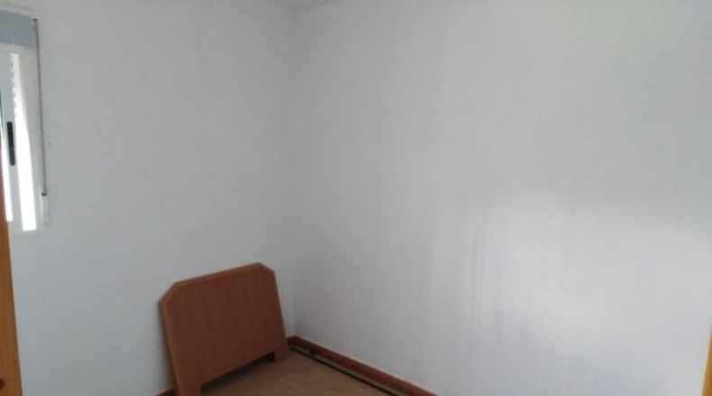 Albacete - Letur - 170m2
